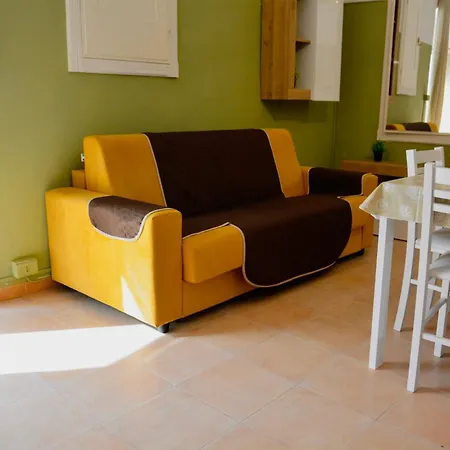 Apartamento Casa Mimi *