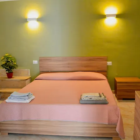 Apartamento Casa Mimi *