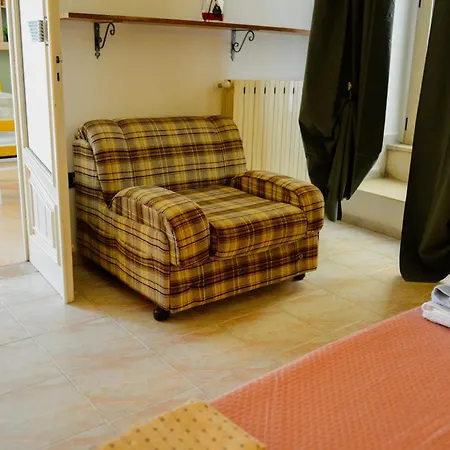 Appartamento Casa Mimì