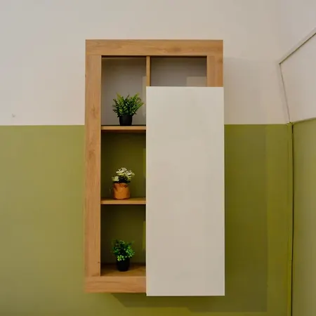 Appartamento Casa Mimì *