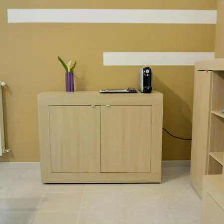 Appartamento Casa Mimì Montemilone