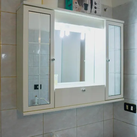 Casa Mimì Appartamento