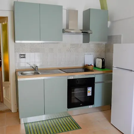 Appartamento Casa Mimì