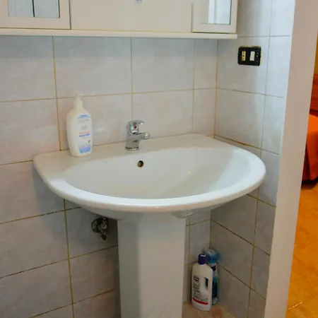 Casa Mimì Appartamento *
