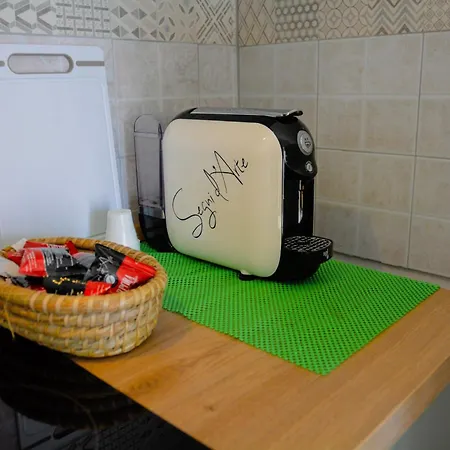 Appartamento Casa Mimì *