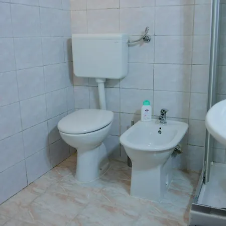Casa Mimì Appartamento Montemilone