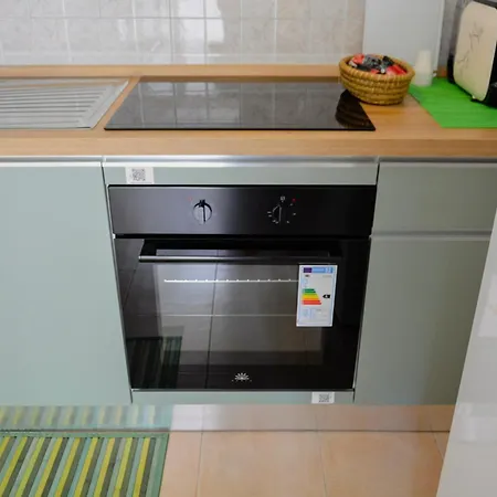 Appartamento Casa Mimì Montemilone