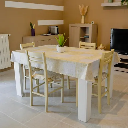 Casa Mimì * Montemilone