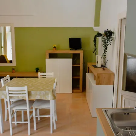 Casa Mimì